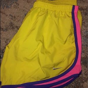 Women’s Nike Tempo Running Shorts